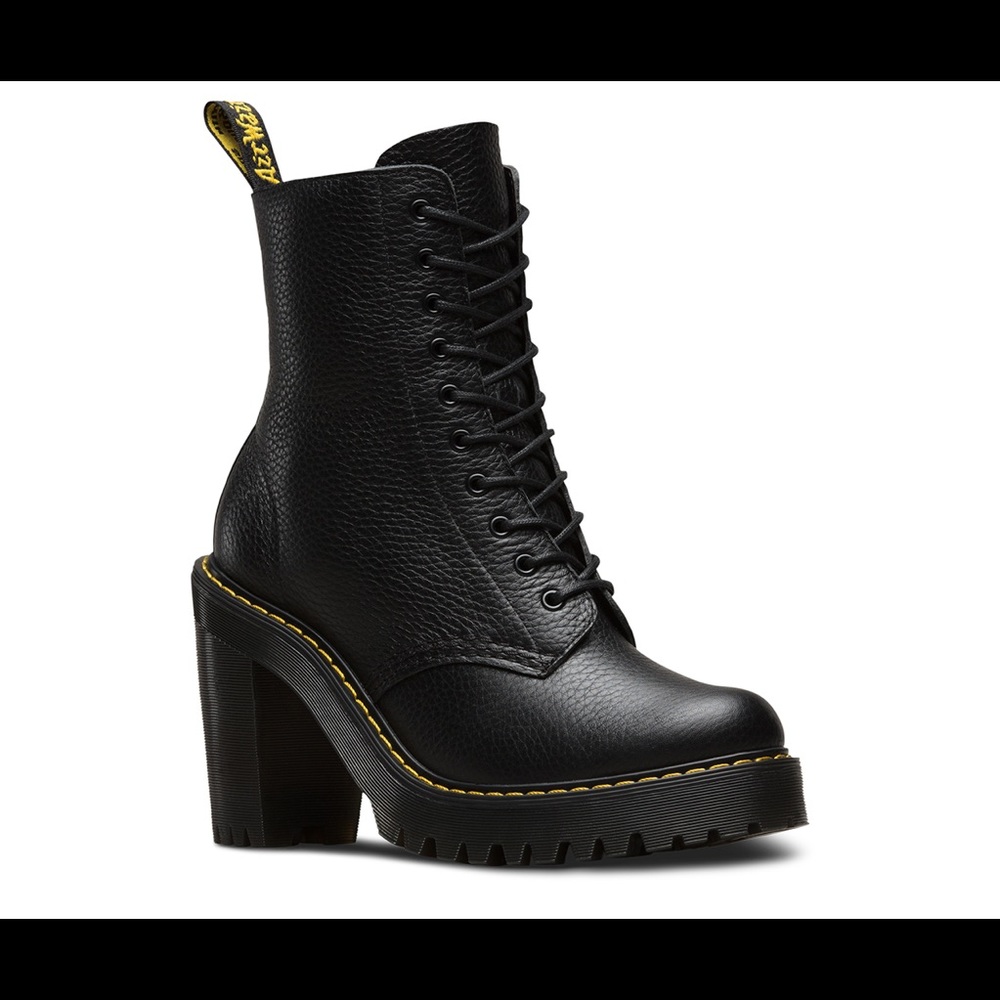 Dr. Marten Kendra Boots
